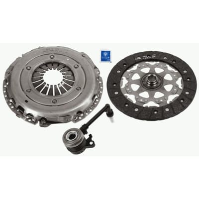Koppelingsset  SACHS 3000 990 576
