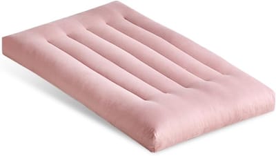 Ergonomisch Nekpillow van Geheugenschuim 46x72 cm voor Nekpijnverlichting, Ideaal voor Zijslapers, Rugslapers en Buikslapers, Comfortabel en Ondersteunend