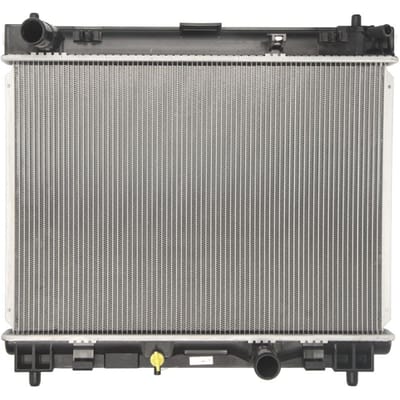 Radiator, motorkoeling KOYORAD PL021487
