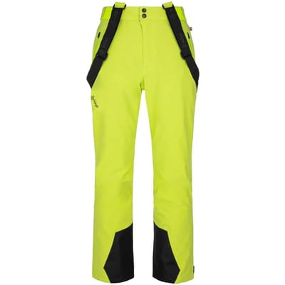 Skibroek Kilpi Dermizax Primaloft Ravel