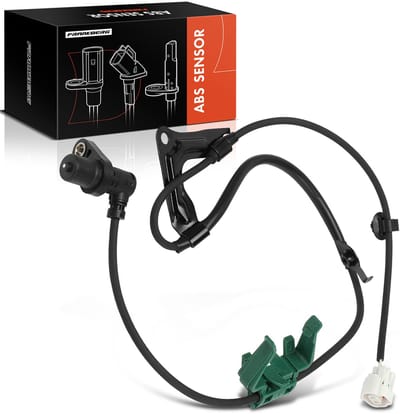 Frankberg 1x ABS-sensor vooras links voor Toyota