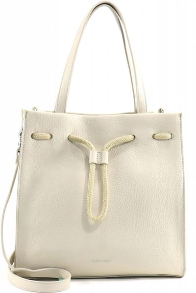 SURI FREY Handtas Schoudertas Maddy Cityshopper Cream Beige