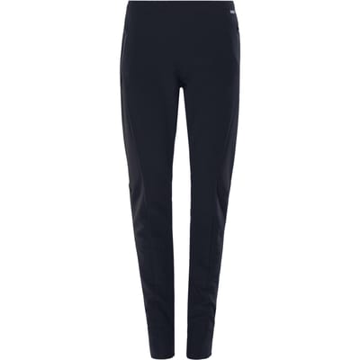 Regatta - Dames Pentre Stretch Broek (Donkerblauw)