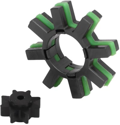 MTTproducts- Stuurmotor Lange Levensduur - Stuurkoppeling - Tandwiel - Vervanging voor Avalon/Camry/C-HR/Prius - ABS-Kunststof - Eenvoudig te Installeren