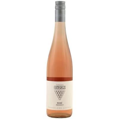 Weingut Nittnaus Nittnaus Rose Zweigelt - 750 ml