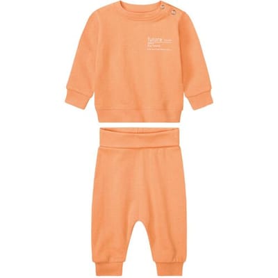 lupilu Babypakje (Oranje, 62/68)