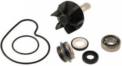 Een waterpomp voor Suzuki 250 Burgman scooter Nieuw