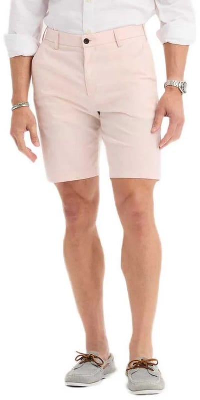 Dockers Modern Chino Shorts Beige 29 Man