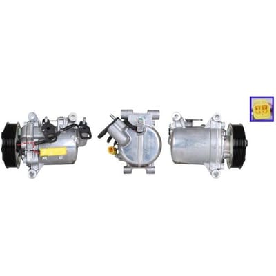 Airco-compressor ELSTOCK 51-1167