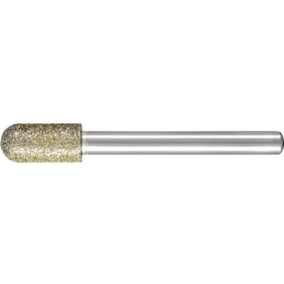 PFERD TOOLS 36431057 Diamantslijpstift Diameter 10 mm 1 stuk(s)