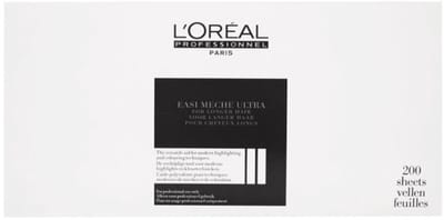 LP EASI MECHES Large x 200
