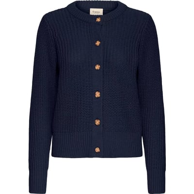 Damesvest fransa FRKamia 2