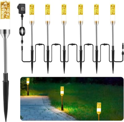 White-Label® Tuinspots voor Buiten - Tuinverlichting