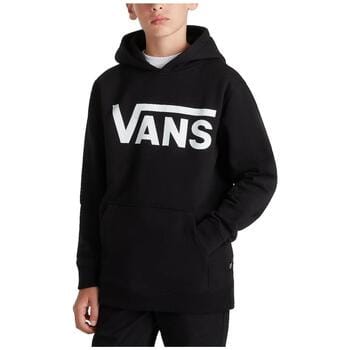 Capuchon sweaters Vans VN000JYEBLK1
