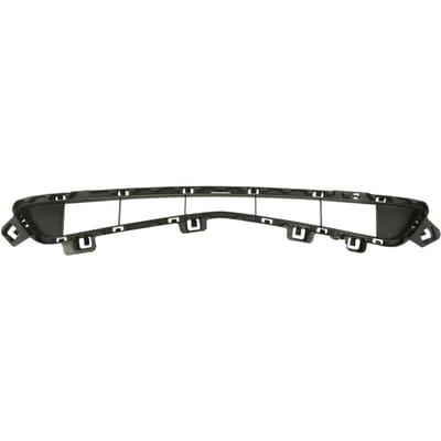 Bumper onderdelen BLIC 6502-07-3422910P