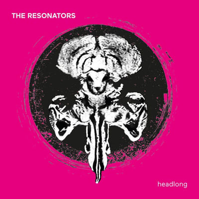 The Resonators - Headlong (CD)