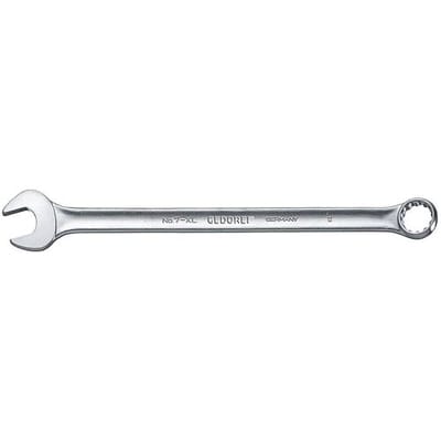 Gedore 1394916 7 XL 7 Ring-steeksleutel Sleutelbreedte (metrisch) 7 mm