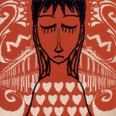 Longcut - Open Hearts (CD)