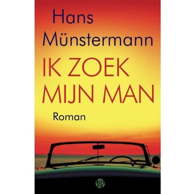 Ik Zoek Mijn Man - Hans Münstermann