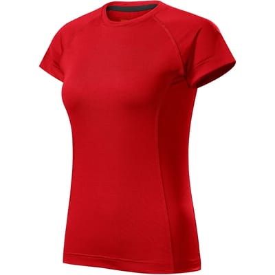 T-shirt dames Malfini Destiny 176