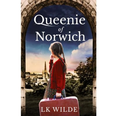 Queenie Of Norwich - Lk Wilde