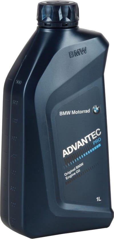 BMW MOTORRAD ADVANTEC PRO 15W-50 1L