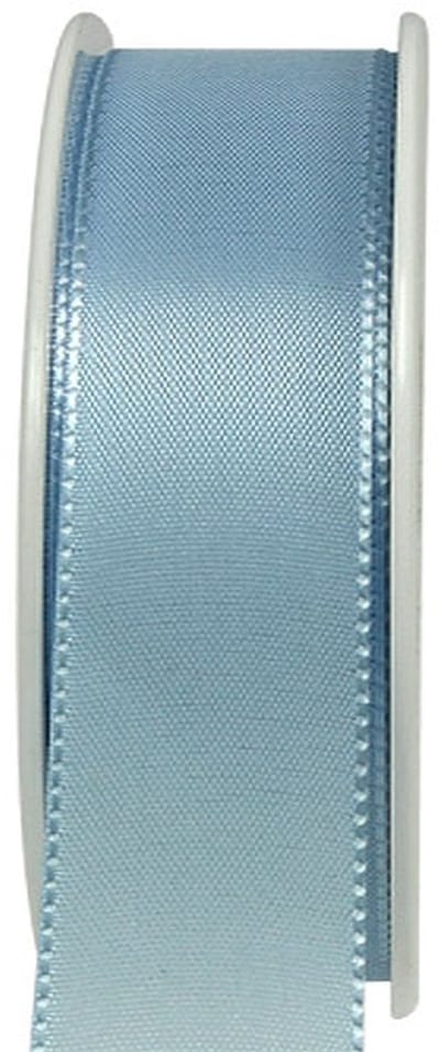 Cadeau- en decoratielint 40mm x 50m lichtblauw
