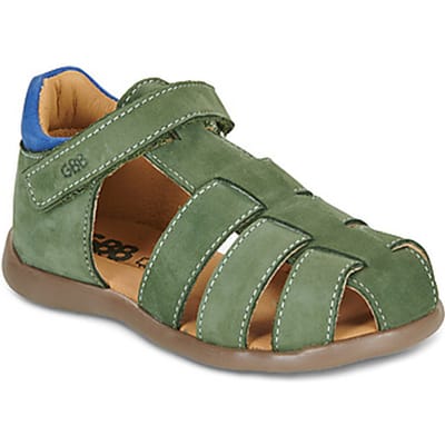 GBB  Platte sandalen ENJOUE