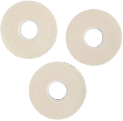 Allecto - Wateroplosbare Dubbelzijdige Tape - Goede Hechting - Oplosbaar in Water - Naaien - Creatief - Perfect voor Quilten en Patchen