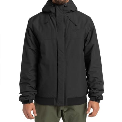 Billabong All Day 2022 Jas Zwart S Man