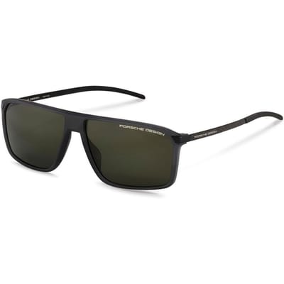 Porsche Design P8653-V401 Zonnebril Heren 60x10x140