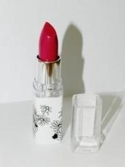 Maybeline, concrete rocker - lipstick 163a -