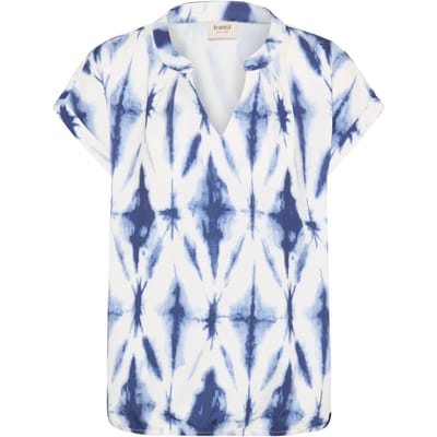 fransa - FRSEEN TEE 6 - Dames - T-shirts