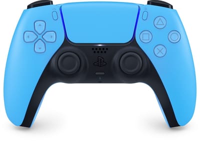 Sony DualSense Wireless Controller-Starlight Blue (PlayStation 5) Nieuw