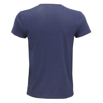 SOLS Unisex Volwassen Epic Organisch T-shirt (Franse marine)