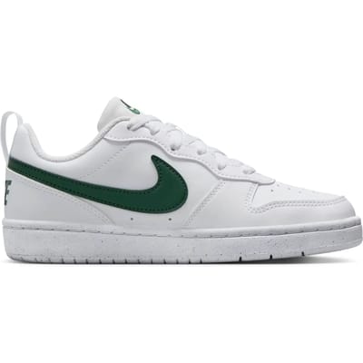 Trainers Nike Court Borough Low Recraft