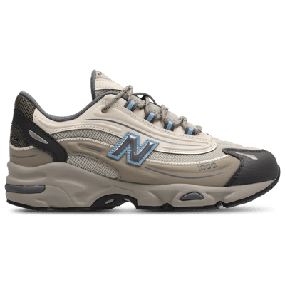 New Balance 1000 Kindersneakers - Bruin - Maat 39 - Leer