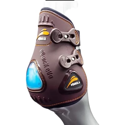 Paardenvoeten eQuick eVo Elastic