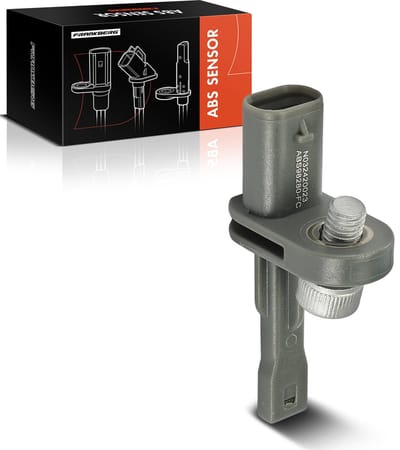 Frankberg 1x ABS Sensor Vooras Links Rechts voor Citroën