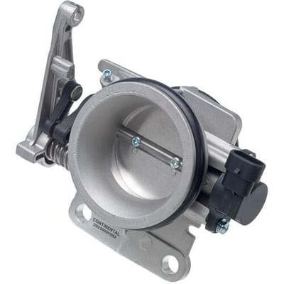 Gasklephuis VDO 2803605055302