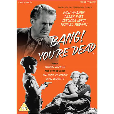 Bang, Youre Dead