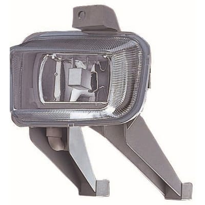 VanWezel 3735998 - Feu anti brouillard droit pour Opel Astra f jusque 05/1998