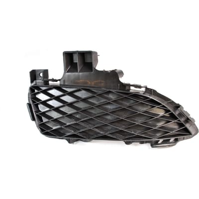 Ventilatierooster, bumper BLIC 6502-07-3476924P rechts