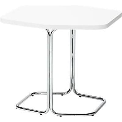 Bijzettafel FORUM, Ø 600 x H 520 mm