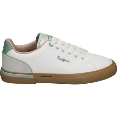 Lage Sneakers Pepe jeans 114939