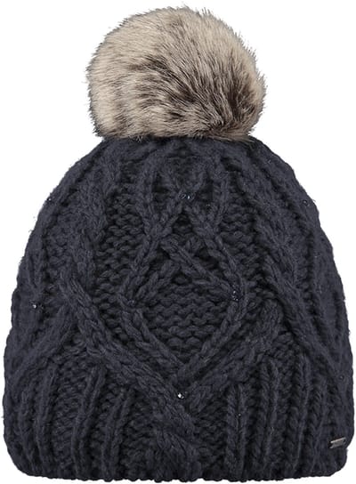 BARTS - CESSY BEANIE - Meisjes beanie - Navy - Size 53
