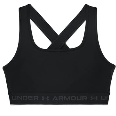 Sport BH Under Armour Soutien-Gorge Croisé Moyen