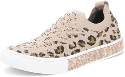 Bernie Mev Gardenia - Damestrainers - Blush-Rose-Gold