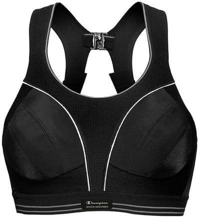 Shock Absorber Ultimate Run Sportbeha Dames