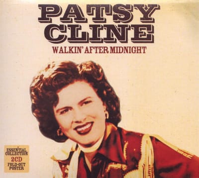 Walkin' After Midnight - Patsy Cline